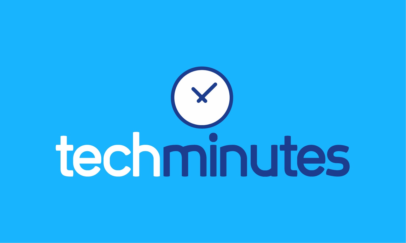 TechMinutes logo